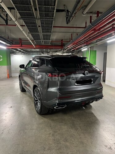 Changan  2025, 27,000 km - 1.5 l - Bakı
