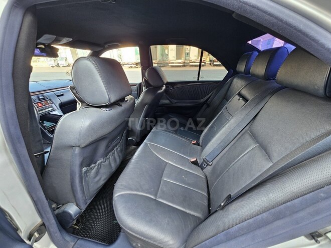 Mercedes E 240 1999, 350,000 km - 2.4 l - Bakı