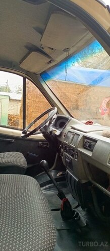 GAZ  2000, 250,000 km - 2.3 l - Ağdam