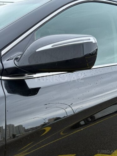 Hyundai Santa Fe 2017, 178,637 km - 2.0 l - Bakı