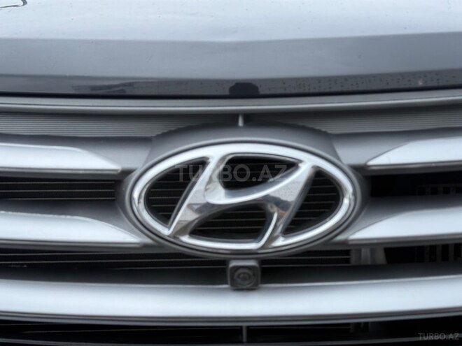 Hyundai Santa Fe 2017, 178,637 km - 2.0 l - Bakı