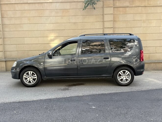 Dacia Logan 2009, 311,000 km - 1.5 л - Bakı