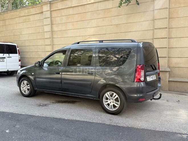 Dacia Logan 2009, 311,000 km - 1.5 л - Bakı