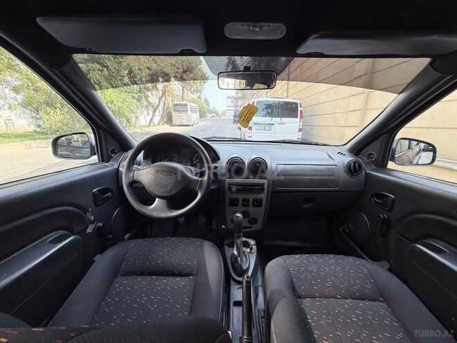 Dacia Logan 2009, 311,000 km - 1.5 л - Bakı