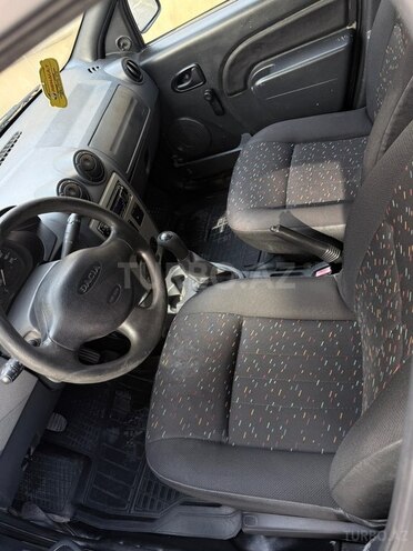 Dacia Logan 2009, 311,000 km - 1.5 л - Bakı