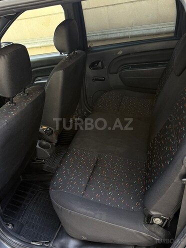 Dacia Logan 2009, 311,000 km - 1.5 л - Bakı