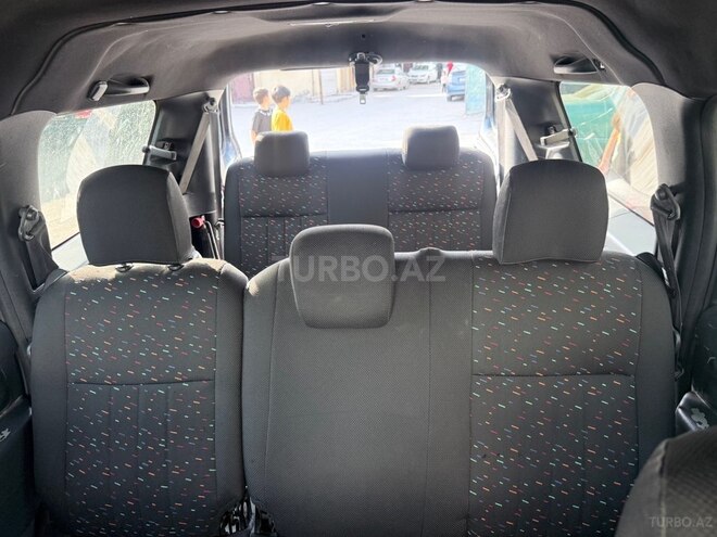 Dacia Logan 2009, 311,000 km - 1.5 л - Bakı