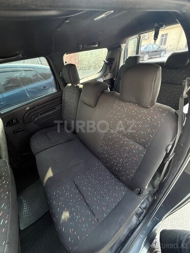 Dacia Logan 2009, 311,000 km - 1.5 л - Bakı