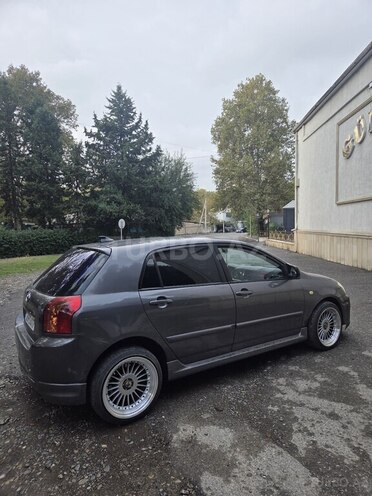 Toyota Corolla 2006, 346,000 km - 1.4 l - Mingəçevir