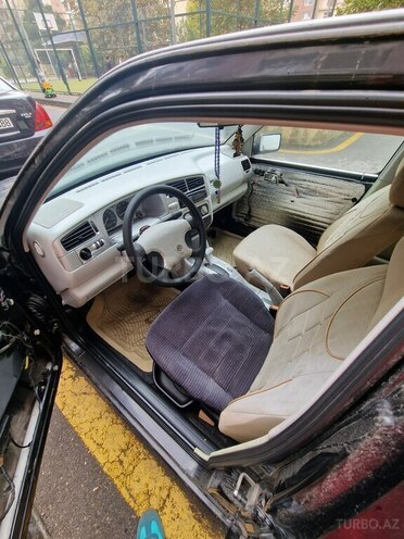 Volkswagen Golf 1991, 152,902 km - 1.4 l - Bakı