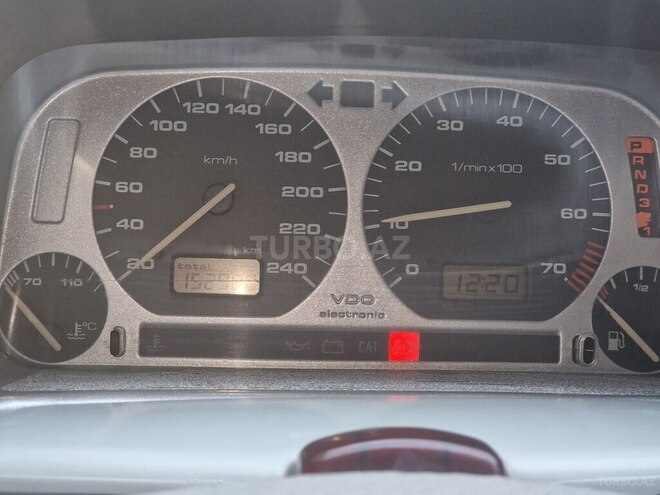 Volkswagen Golf 1991, 152,902 km - 1.4 l - Bakı