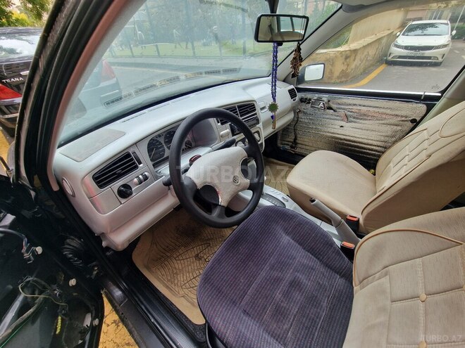 Volkswagen Golf 1991, 152,902 km - 1.4 l - Bakı