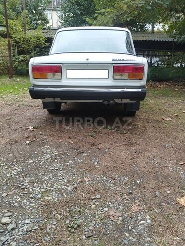 LADA (VAZ) 2107 2005, 150,000 km - 1.6 l - Mingəçevir