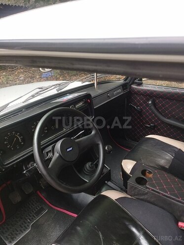 LADA (VAZ) 2107 2005, 150,000 km - 1.6 l - Mingəçevir