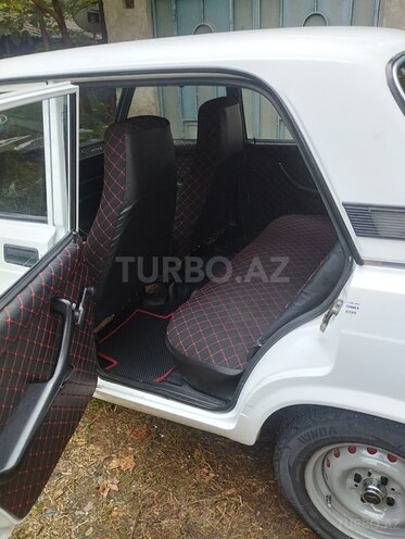 LADA (VAZ) 2107 2005, 150,000 km - 1.6 l - Mingəçevir