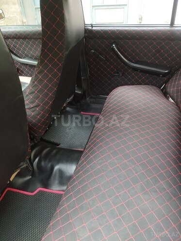 LADA (VAZ) 2107 2005, 150,000 km - 1.6 l - Mingəçevir