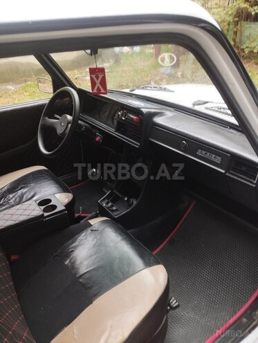 LADA (VAZ) 2107 2005, 150,000 km - 1.6 l - Mingəçevir