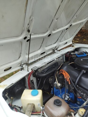 LADA (VAZ) 2107 2005, 150,000 km - 1.6 l - Mingəçevir