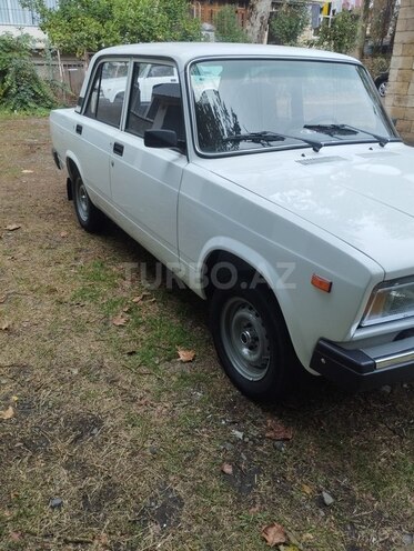 LADA (VAZ) 2107 2005, 150,000 km - 1.6 l - Mingəçevir