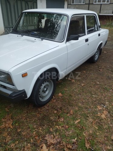 LADA (VAZ) 2107 2005, 150,000 km - 1.6 l - Mingəçevir