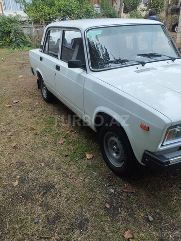 LADA (VAZ) 2107 2005, 150,000 km - 1.6 l - Mingəçevir