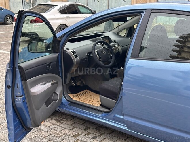 Toyota Prius 2007, 295,000 km - 1.5 l - Bakı