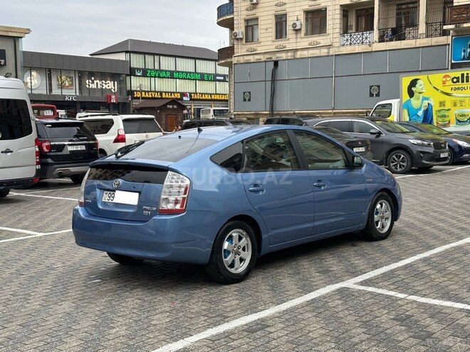 Toyota Prius 2007, 295,000 km - 1.5 l - Bakı