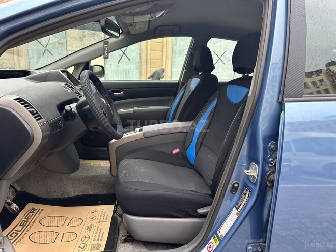 Toyota Prius 2007, 295,000 km - 1.5 l - Bakı