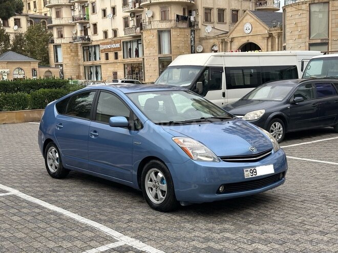 Toyota Prius 2007, 295,000 km - 1.5 l - Bakı