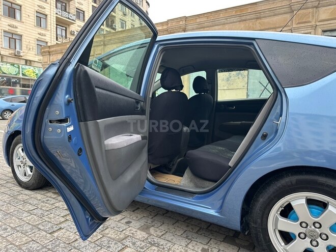 Toyota Prius 2007, 295,000 km - 1.5 l - Bakı