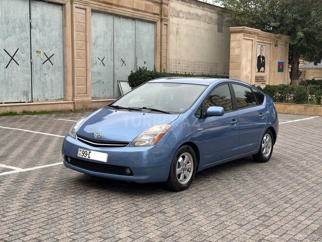 Toyota Prius 2007, 295,000 km - 1.5 l - Bakı