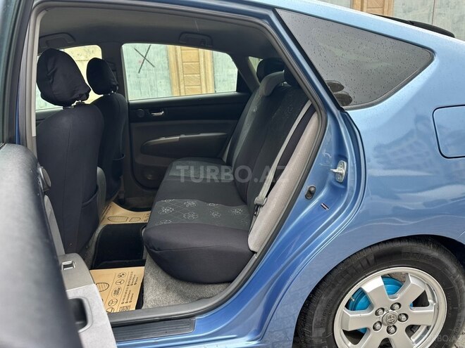Toyota Prius 2007, 295,000 km - 1.5 l - Bakı