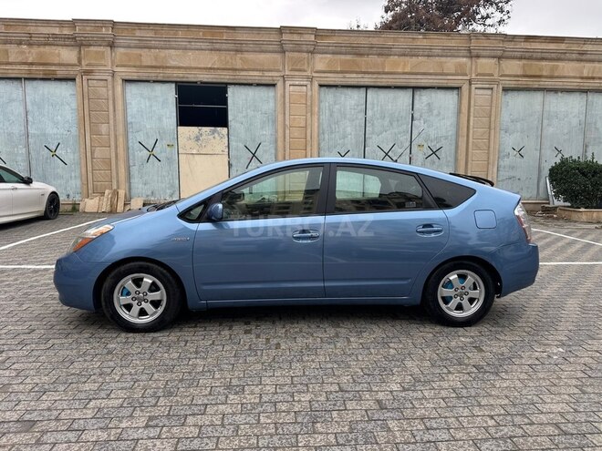 Toyota Prius 2007, 295,000 km - 1.5 l - Bakı