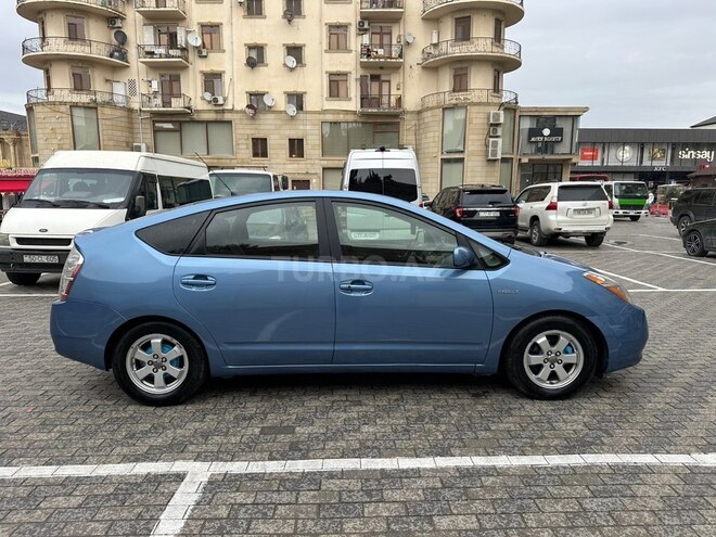 Toyota Prius 2007, 295,000 km - 1.5 l - Bakı