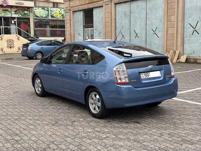 Toyota Prius 2007, 295,000 km - 1.5 l - Bakı