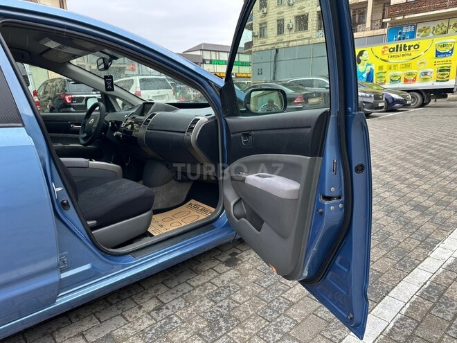 Toyota Prius 2007, 295,000 km - 1.5 l - Bakı