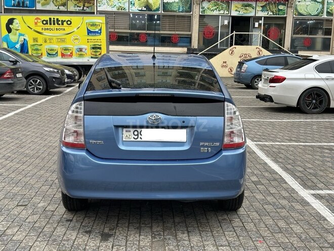 Toyota Prius 2007, 295,000 km - 1.5 l - Bakı