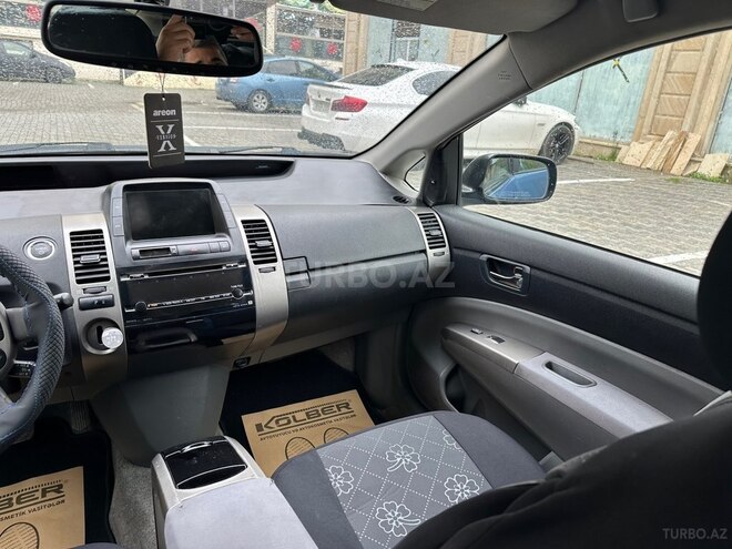 Toyota Prius 2007, 295,000 km - 1.5 l - Bakı