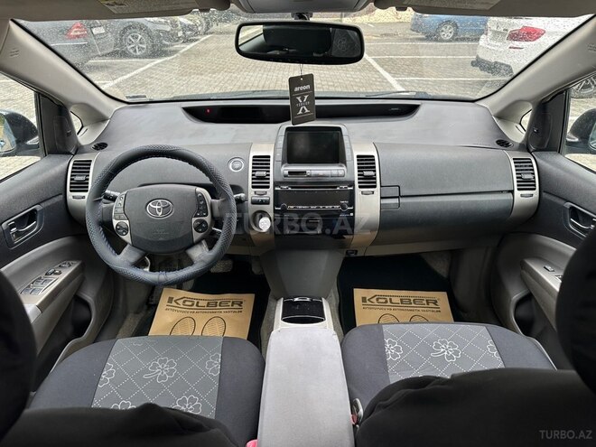 Toyota Prius 2007, 295,000 km - 1.5 l - Bakı