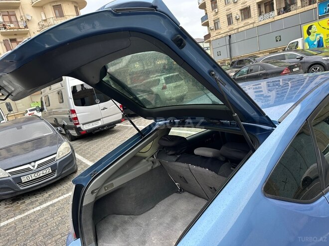 Toyota Prius 2007, 295,000 km - 1.5 l - Bakı