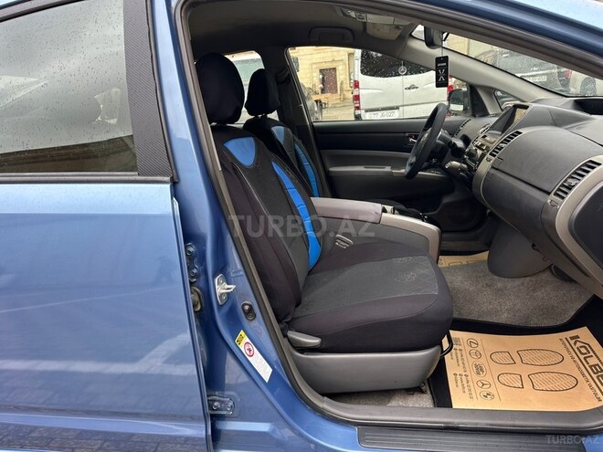 Toyota Prius 2007, 295,000 km - 1.5 l - Bakı
