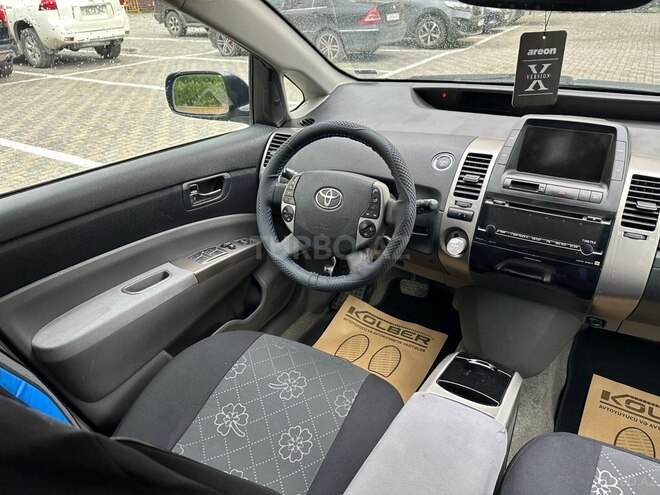 Toyota Prius 2007, 295,000 km - 1.5 l - Bakı