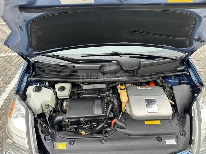 Toyota Prius 2007, 295,000 km - 1.5 l - Bakı