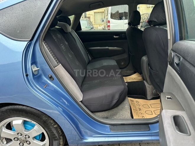 Toyota Prius 2007, 295,000 km - 1.5 l - Bakı