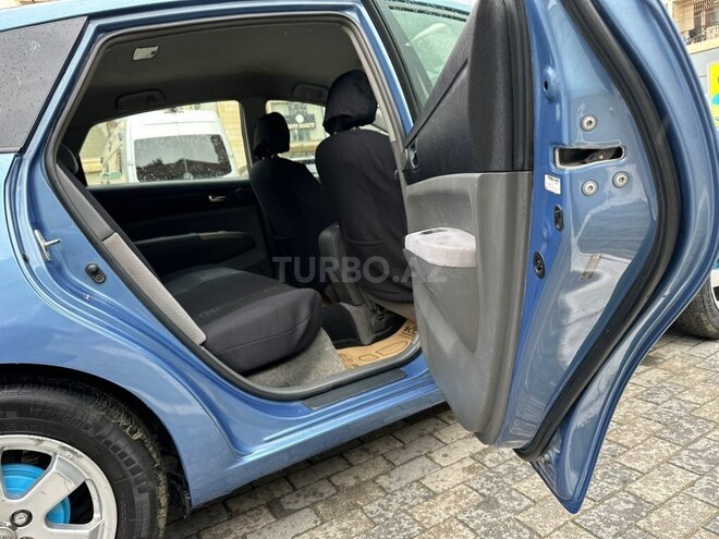 Toyota Prius 2007, 295,000 km - 1.5 l - Bakı