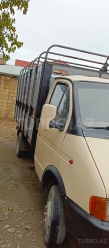 GAZ  2000, 250,000 km - 2.3 l - Ağdam