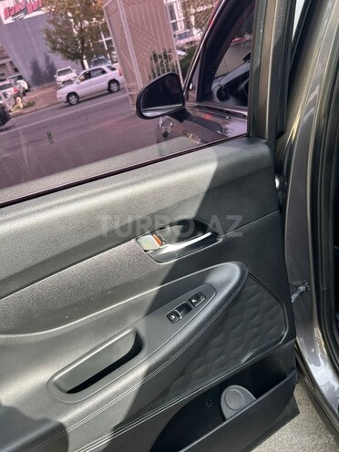 Hyundai Santa Fe 2018, 71,485 km - 2.0 l - Bakı