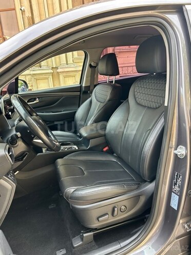 Hyundai Santa Fe 2018, 71,485 km - 2.0 l - Bakı