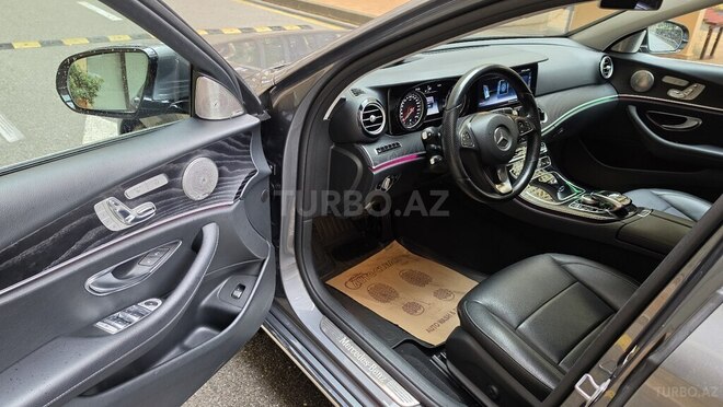 Mercedes E 220 d 2016, 176,000 km - 2.0 l - Bakı