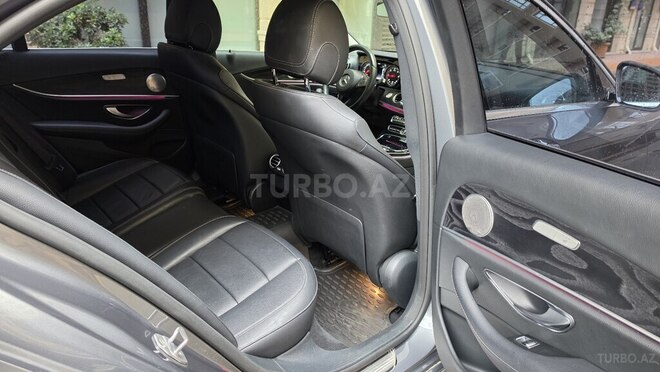 Mercedes E 220 d 2016, 176,000 km - 2.0 l - Bakı